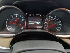 Chevrolet Monza 320 Edition - ფოტო 20