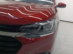 Chevrolet Monza 320 Edition - ფოტო 4