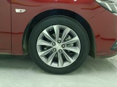 Chevrolet Monza 320 Edition - ფოტო 6