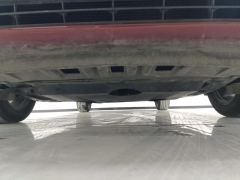 Chevrolet Monza 320 Edition - ფოტო 8