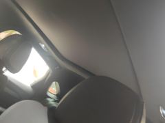 Geely Xingui 2.0T Edition - ფოტო 15