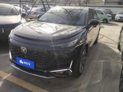 Changan UNI-K 2.0T 2WDPremium Version - ფოტო 1