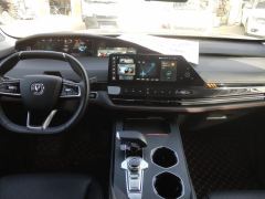 Changan UNI-K 2.0T 2WDPremium Version - ფოტო 10