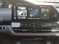 Changan UNI-K 2.0T 2WDPremium Version - ფოტო 11