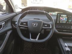 Changan UNI-K 2.0T 2WDPremium Version - ფოტო 12