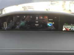 Changan UNI-K 2.0T 2WDPremium Version - ფოტო 14