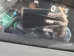 Changan UNI-K 2.0T 2WDPremium Version - ფოტო 15