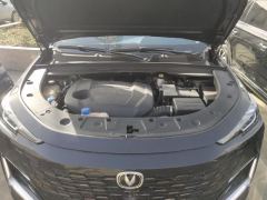 Changan UNI-K 2.0T 2WDPremium Version - ფოტო 18