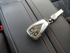 Changan UNI-K 2.0T 2WDPremium Version - ფოტო 19