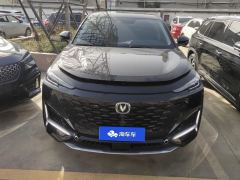 Changan UNI-K 2.0T 2WDPremium Version - ფოტო 3