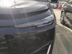 Changan UNI-K 2.0T 2WDPremium Version - ფოტო 4