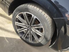 Changan UNI-K 2.0T 2WDPremium Version - ფოტო 5