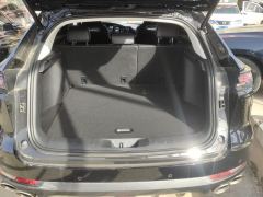 Changan UNI-K 2.0T 2WDPremium Version - ფოტო 6