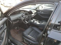 Changan UNI-K 2.0T 2WDPremium Version - ფოტო 8