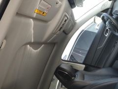 Changan UNI-K 2.0T 2WDPremium Version - ფოტო 9