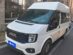 JMC Jianglin Fushun 2.0T 6 - фото 1