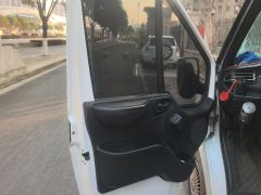 JMC Jianglin Fushun 2.0T 6 - фото 12