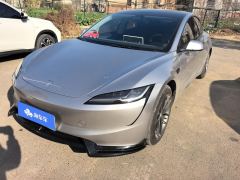 Tesla Model 3 713km Long Range AWD - ფოტო 1