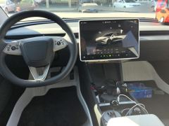Tesla Model 3 713km Long Range AWD - ფოტო 16