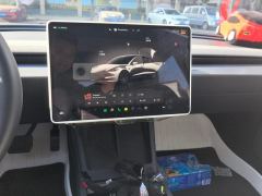 Tesla Model 3 713km Long Range AWD - ფოტო 17