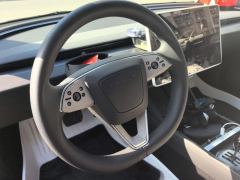 Tesla Model 3 713km Long Range AWD - ფოტო 18