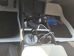 Tesla Model 3 713km Long Range AWD - ფოტო 19