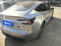 Tesla Model 3 713km Long Range AWD - ფოტო 2
