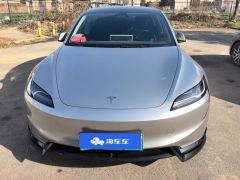Tesla Model 3 713km Long Range AWD - ფოტო 3