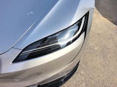 Tesla Model 3 713km Long Range AWD - ფოტო 4
