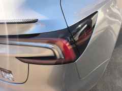 Tesla Model 3 713km Long Range AWD - ფოტო 5