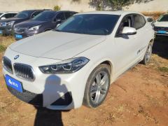 BMW X2 Facelift sDrive25i M Sport Package - ფოტო 1