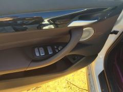 BMW X2 Facelift sDrive25i M Sport Package - ფოტო 13