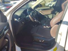 BMW X2 Facelift sDrive25i M Sport Package - ფოტო 14