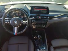 BMW X2 Facelift sDrive25i M Sport Package - ფოტო 16