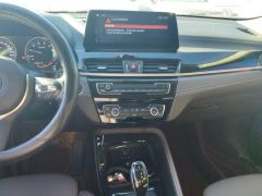 BMW X2 Facelift sDrive25i M Sport Package - ფოტო 17