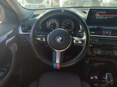 BMW X2 Facelift sDrive25i M Sport Package - ფოტო 18