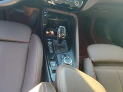 BMW X2 Facelift sDrive25i M Sport Package - ფოტო 19