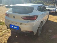 BMW X2 Facelift sDrive25i M Sport Package - ფოტო 2