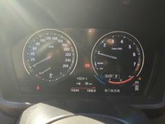 BMW X2 Facelift sDrive25i M Sport Package - ფოტო 20