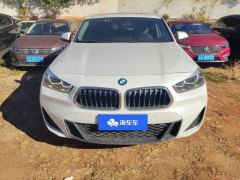 BMW X2 Facelift sDrive25i M Sport Package - ფოტო 3