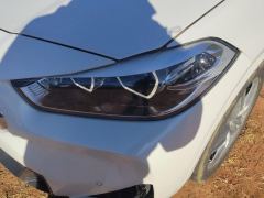 BMW X2 Facelift sDrive25i M Sport Package - ფოტო 4
