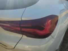 BMW X2 Facelift sDrive25i M Sport Package - ფოტო 5