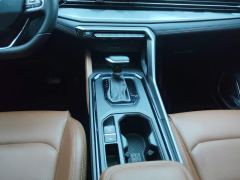 Geely Vision X6 PRO 1.4T Automatic Prestige Edition - ფოტო 19