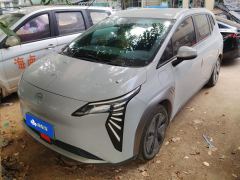 Aion Y Plus 510km 510 Joy Edition Lithium iron phosphate - фото 1