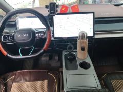 Aion Y Plus 510km 510 Joy Edition Lithium iron phosphate - фото 16