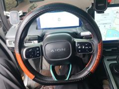 Aion Y Plus 510km 510 Joy Edition Lithium iron phosphate - фото 18