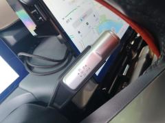 Aion Y Plus 510km 510 Joy Edition Lithium iron phosphate - фото 19