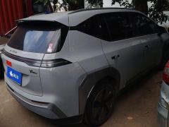 Aion Y Plus 510km 510 Joy Edition Lithium iron phosphate - фото 2