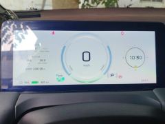 Aion Y Plus 510km 510 Joy Edition Lithium iron phosphate - фото 20