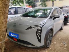 Aion Y Plus 510km 510 Joy Edition Lithium iron phosphate - фото 3